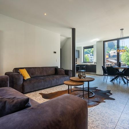 La Maison Noire 라로셰안알데네 외부 사진