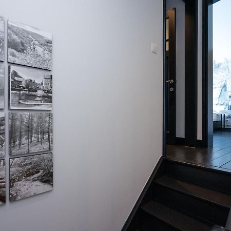La Maison Noire 라로셰안알데네 외부 사진